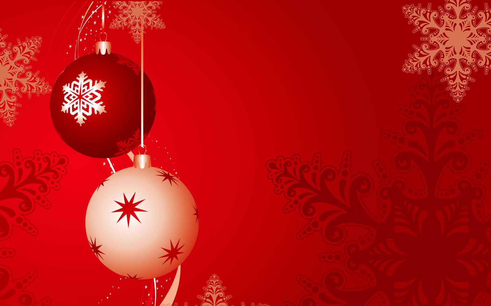 Desain Background Kartu Natal | Gosip Gambar